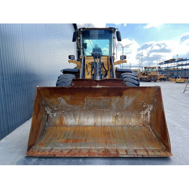 2004 Volvo L60E-42302064