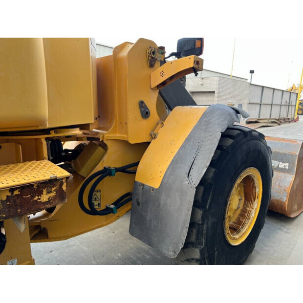 2004 Volvo L60E-42302067