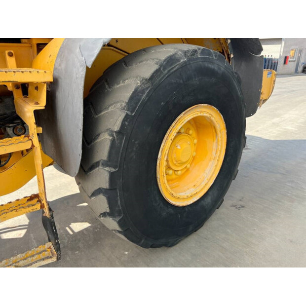2004 Volvo L60E-42302084