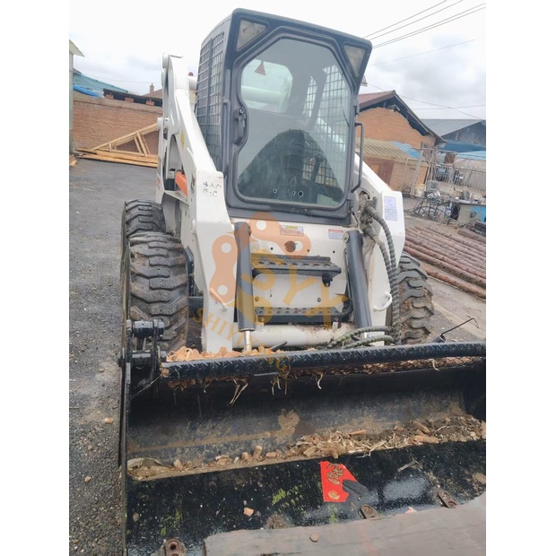 2023 BOBCAT S300-42302807