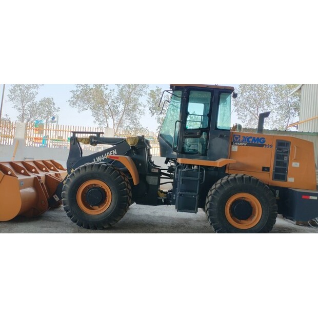 2021 XCMG LW440FN-42302839