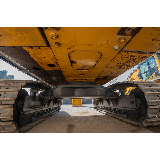2019 Komatsu PC850-8R1-42302854
