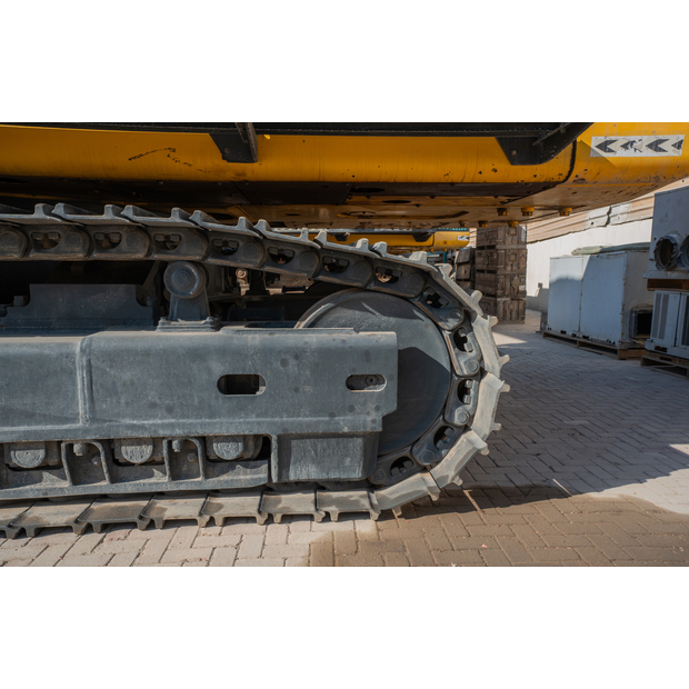 2019 Komatsu PC850-8R1-42302860