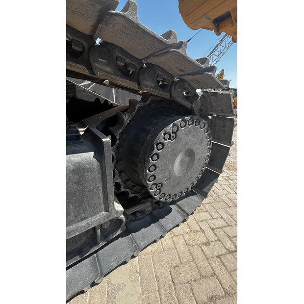 2019 Komatsu PC850-8R1-42302861
