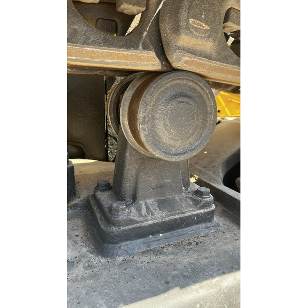2019 Komatsu PC850-8R1-42302862