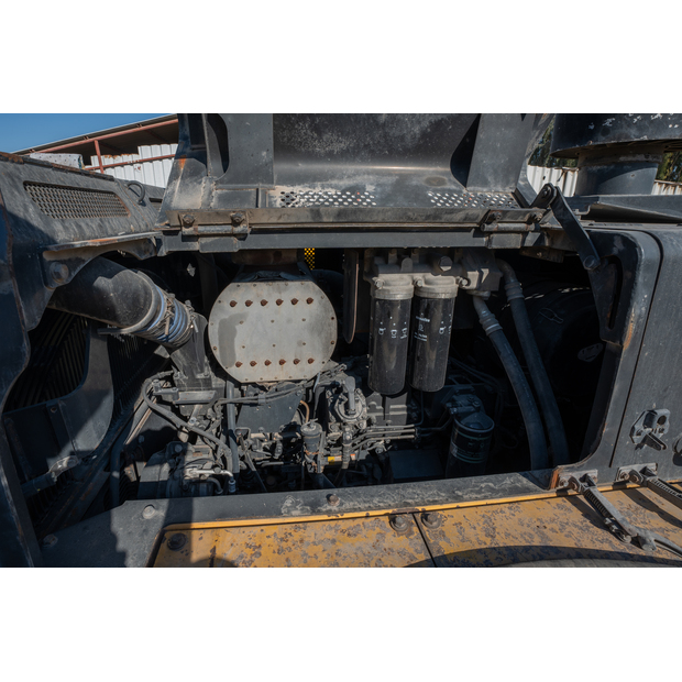 2019 Komatsu PC850-8R1-42302866