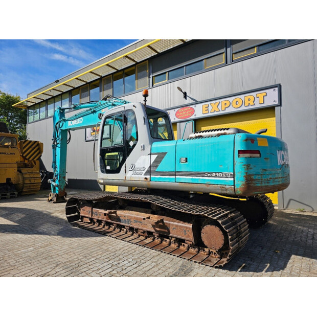 2000 كوبيلكو SK210LC-6-42302876