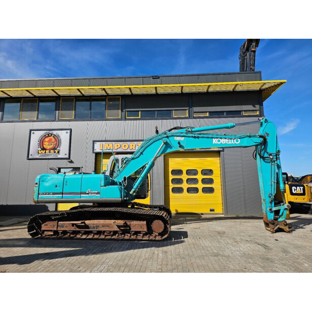 2000 كوبيلكو SK210LC-6-42302878