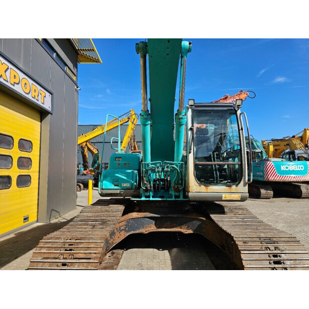 2000 كوبيلكو SK210LC-6-42302881