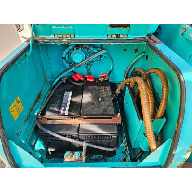 2000 كوبيلكو SK210LC-6-42302886