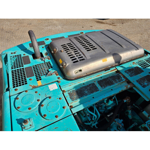 2000 كوبيلكو SK210LC-6-42302888