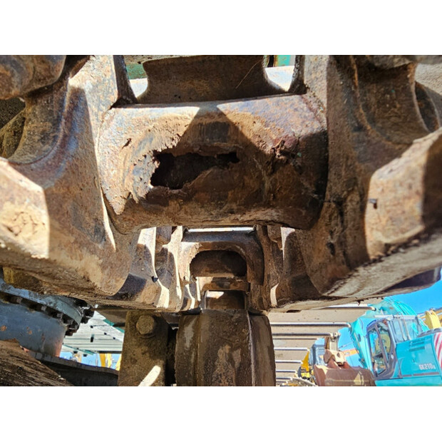 2000 كوبيلكو SK210LC-6-42302896