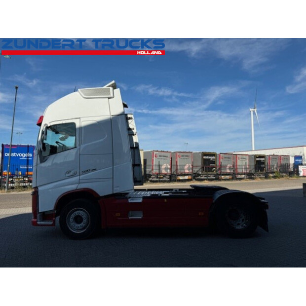 2021 فولفو FH500-42302906