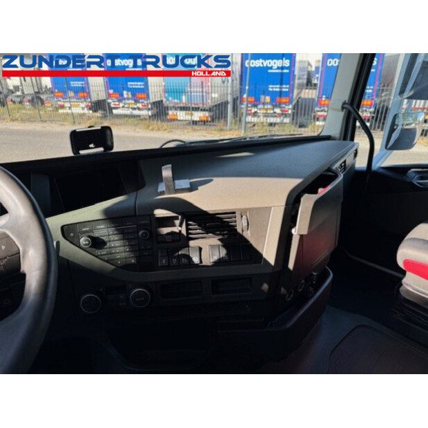 2021 فولفو FH500-42302917