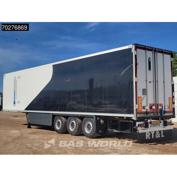 2019 Schmitz Cargobull Thermo King SLXi 300-42302982
