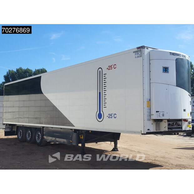 2019 Schmitz Cargobull Thermo King SLXi 300-42302983