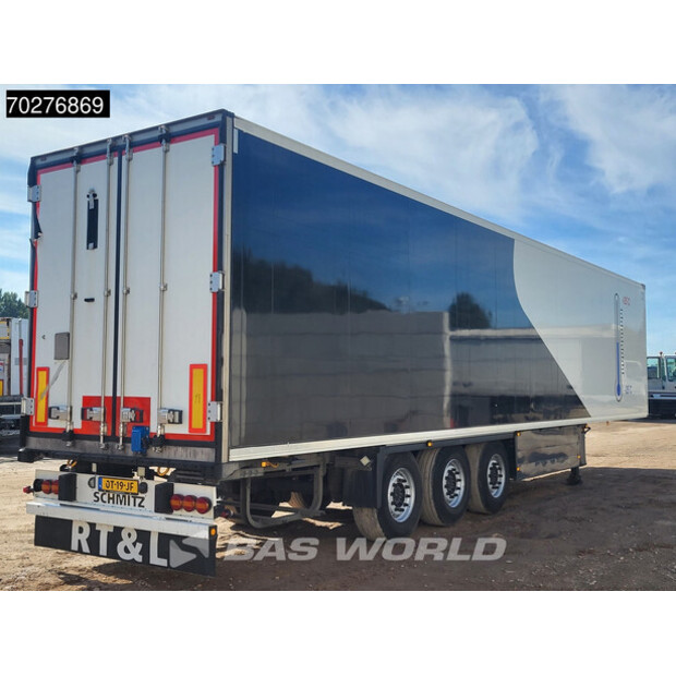 2019 Schmitz Cargobull Thermo King SLXi 300-42302984