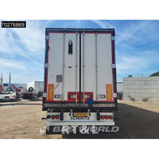 2019 Schmitz Cargobull Thermo King SLXi 300-42302985