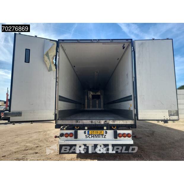 2019 Schmitz Cargobull Thermo King SLXi 300-42302986