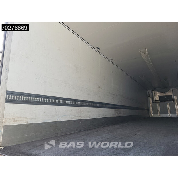 2019 Schmitz Cargobull Thermo King SLXi 300-42302990