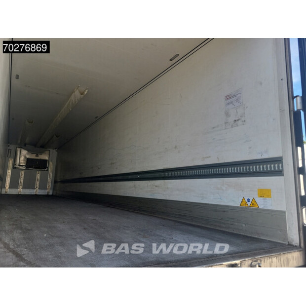 2019 Schmitz Cargobull Thermo King SLXi 300-42302992