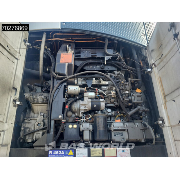 2019 Schmitz Cargobull Thermo King SLXi 300-42302997