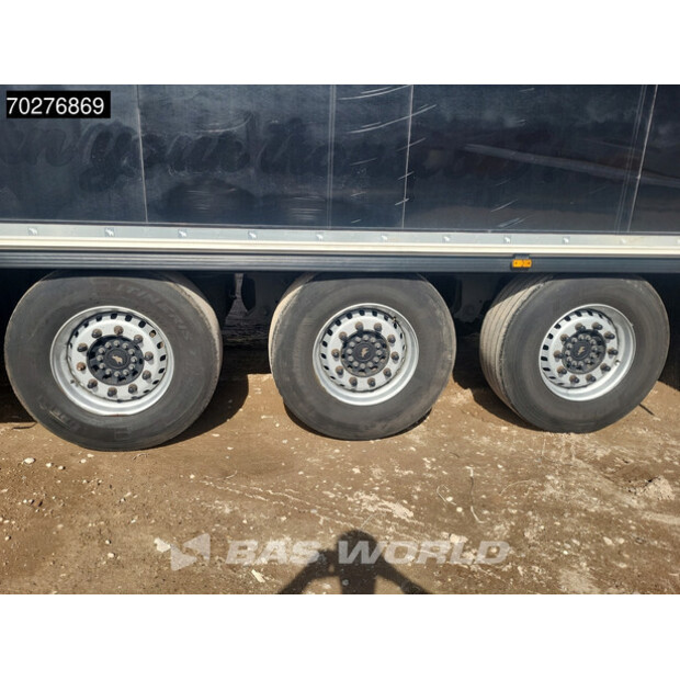 2019 Schmitz Cargobull Thermo King SLXi 300-42302999