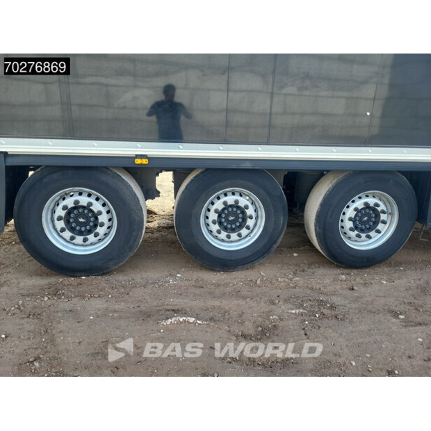 2019 Schmitz Cargobull Thermo King SLXi 300-42303001