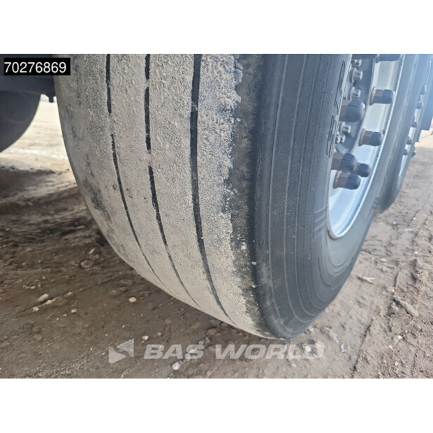 2019 Schmitz Cargobull Thermo King SLXi 300-42303002