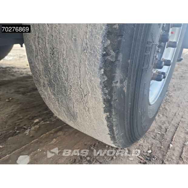 2019 Schmitz Cargobull Thermo King SLXi 300-42303004