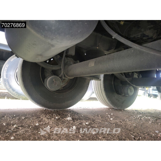 2019 Schmitz Cargobull Thermo King SLXi 300-42303005