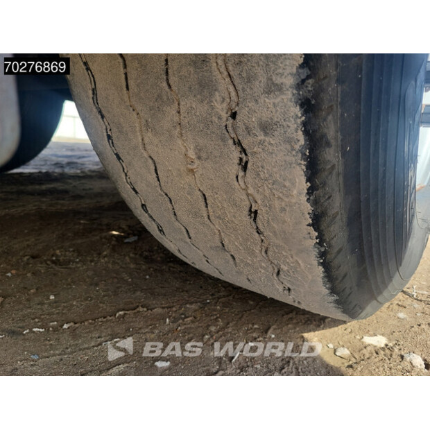 2019 Schmitz Cargobull Thermo King SLXi 300-42303006