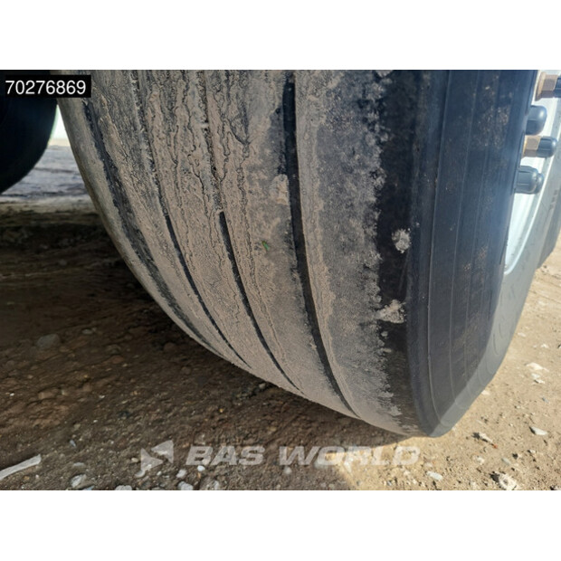 2019 Schmitz Cargobull Thermo King SLXi 300-42303008
