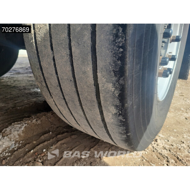 2019 Schmitz Cargobull Thermo King SLXi 300-42303009