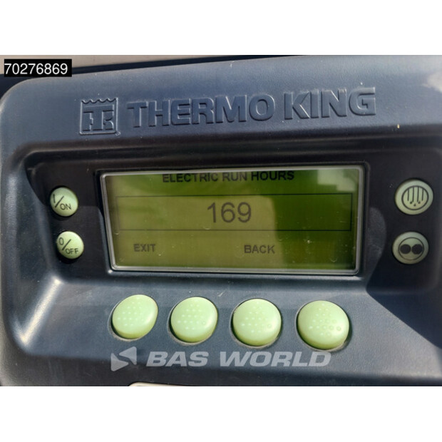 2019 Schmitz Cargobull Thermo King SLXi 300-42303013