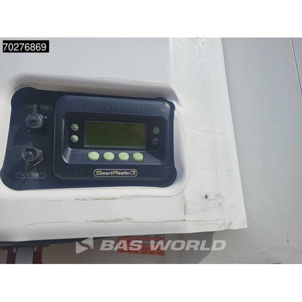 2019 Schmitz Cargobull Thermo King SLXi 300-42303016