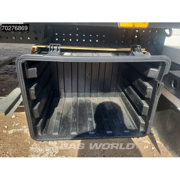 2019 Schmitz Cargobull Thermo King SLXi 300-42303024