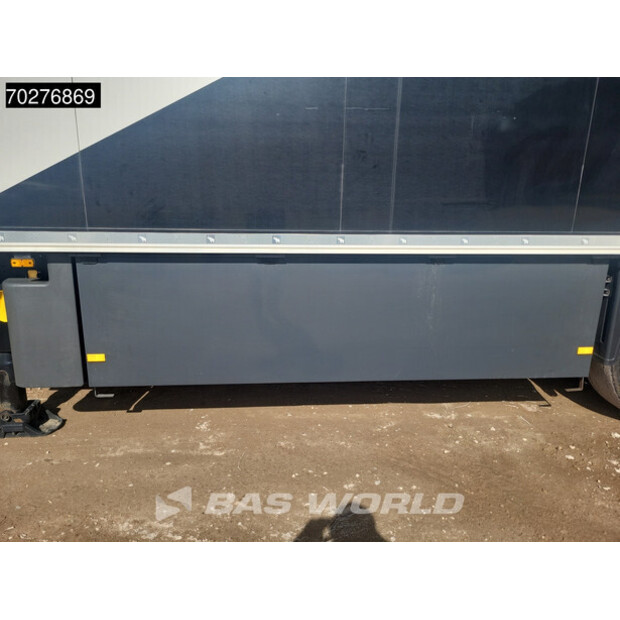 2019 Schmitz Cargobull Thermo King SLXi 300-42303026