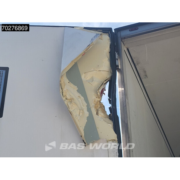 2019 Schmitz Cargobull Thermo King SLXi 300-42303030