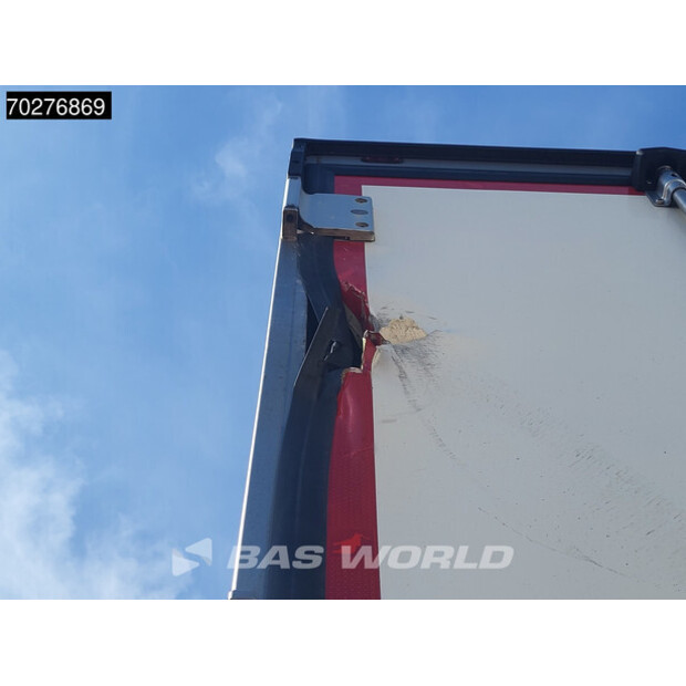 2019 Schmitz Cargobull Thermo King SLXi 300-42303037