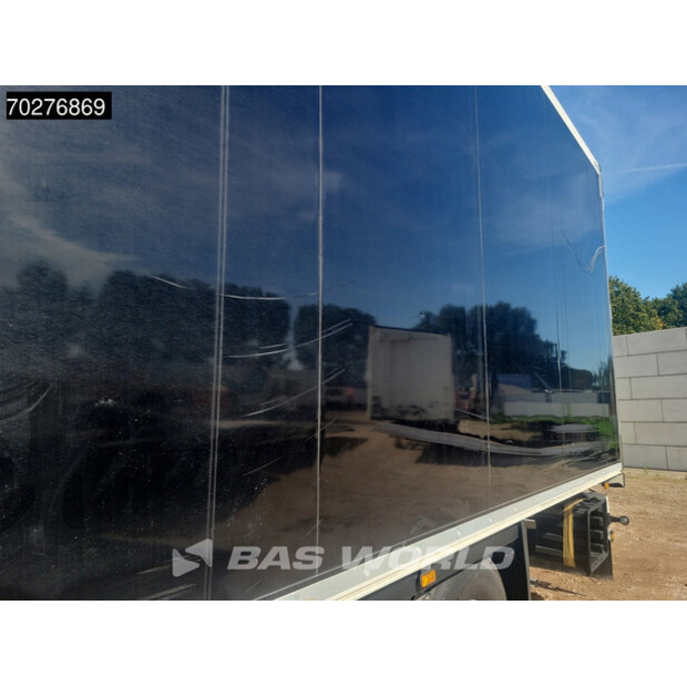 2019 Schmitz Cargobull Thermo King SLXi 300-42303043