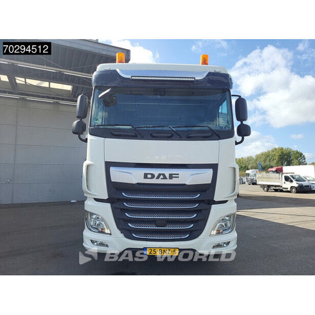 2019 DAF XF 480-42303500