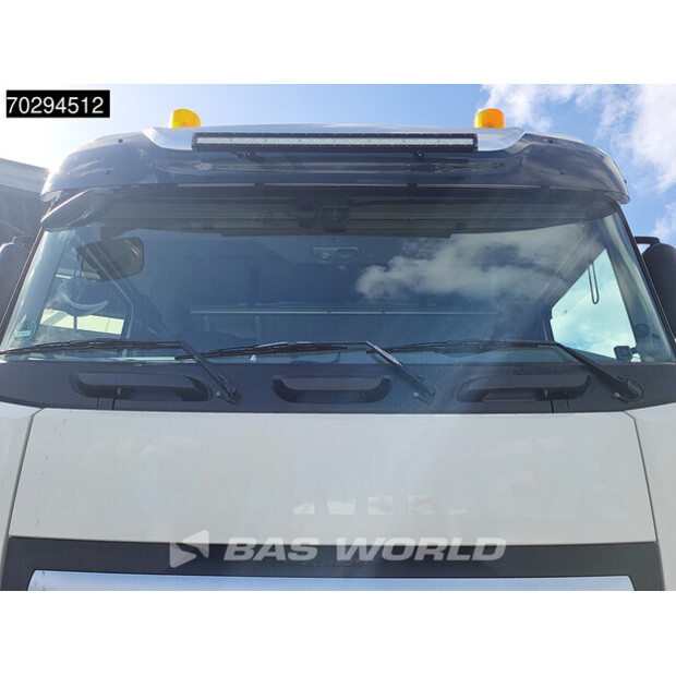 2019 DAF XF 480-42303501