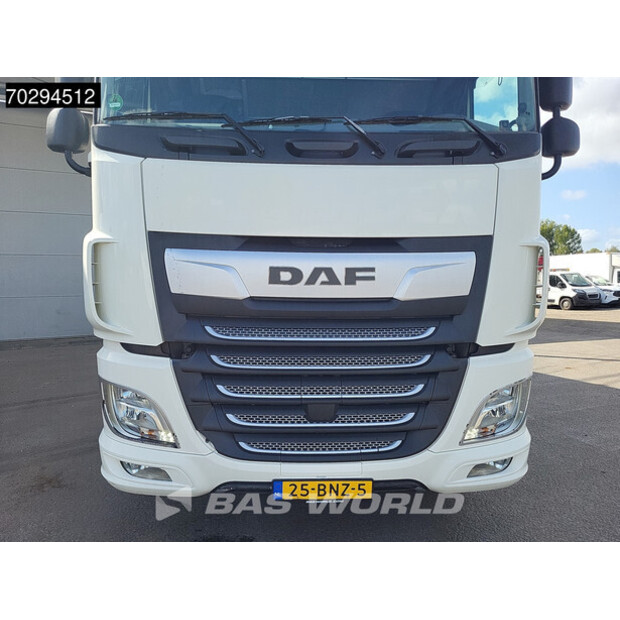 2019 DAF XF 480-42303502