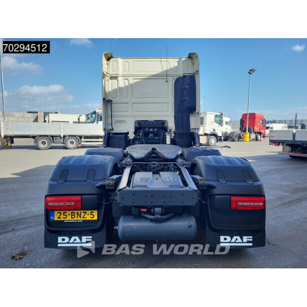 2019 DAF XF 480-42303503