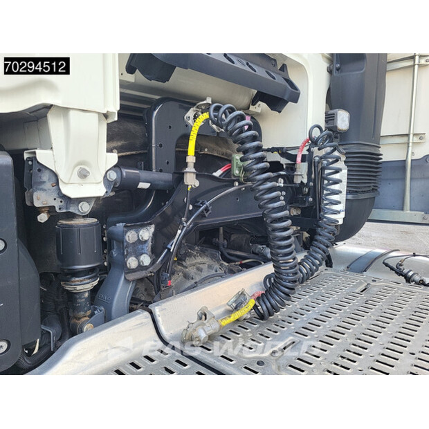 2019 DAF XF 480-42303505