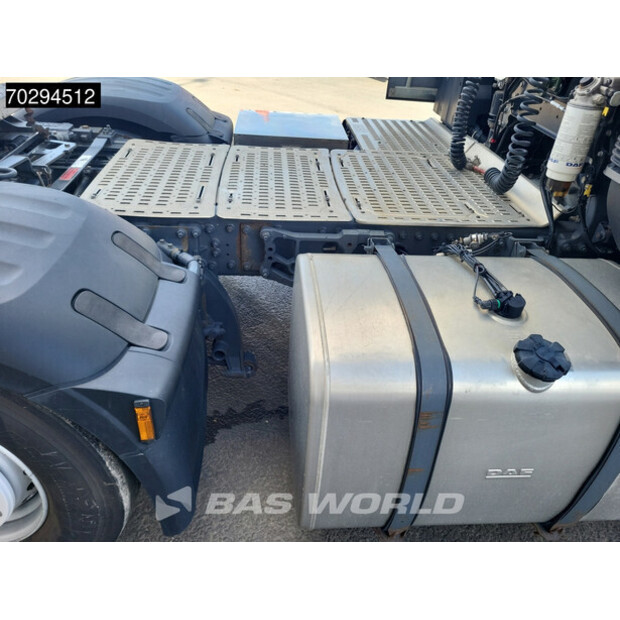 2019 DAF XF 480-42303506
