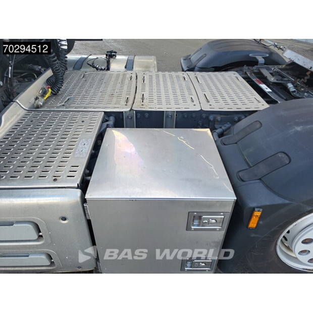 2019 DAF XF 480-42303507