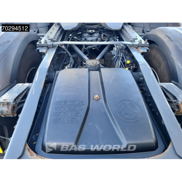 2019 DAF XF 480-42303508