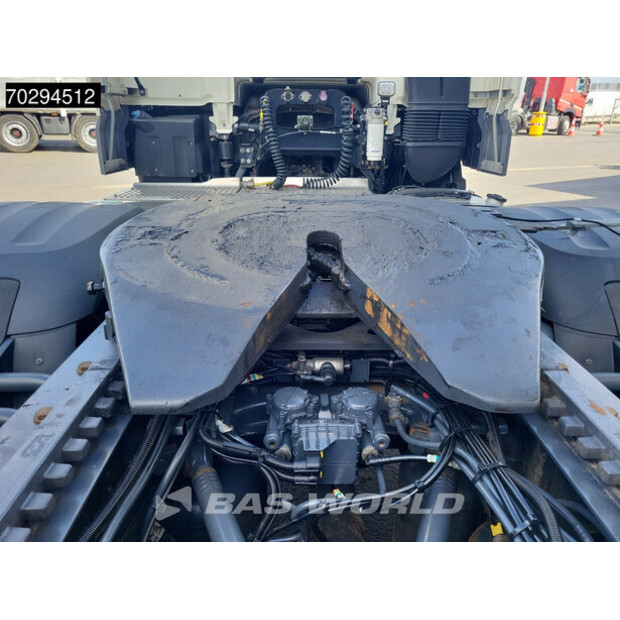 2019 DAF XF 480-42303509
